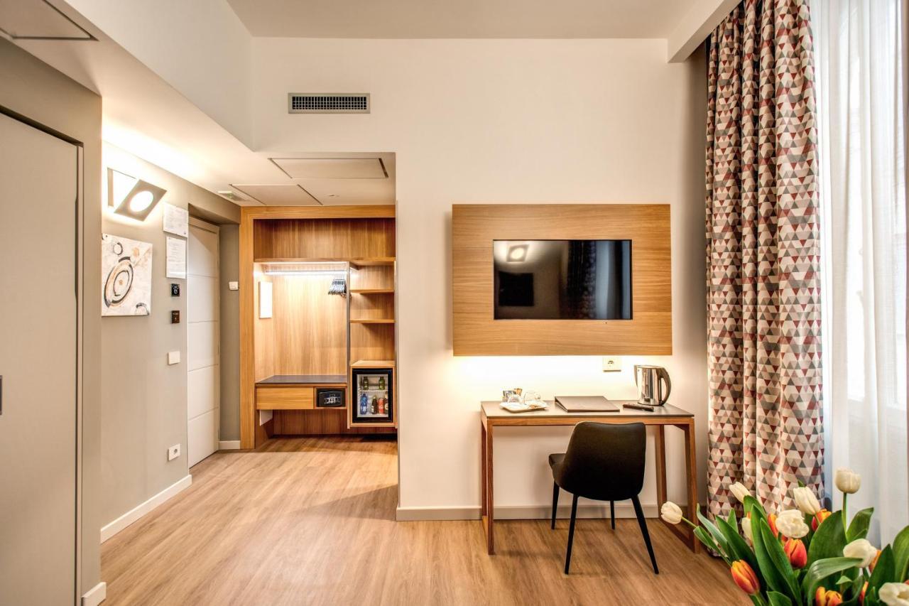 Maison Ripetta Rome Exterior photo