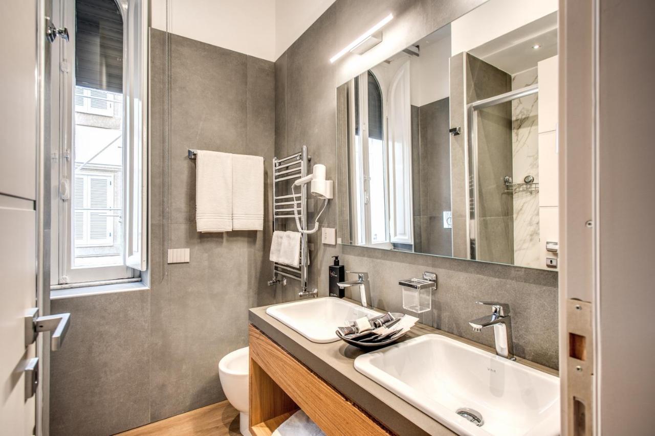 Maison Ripetta Rome Exterior photo