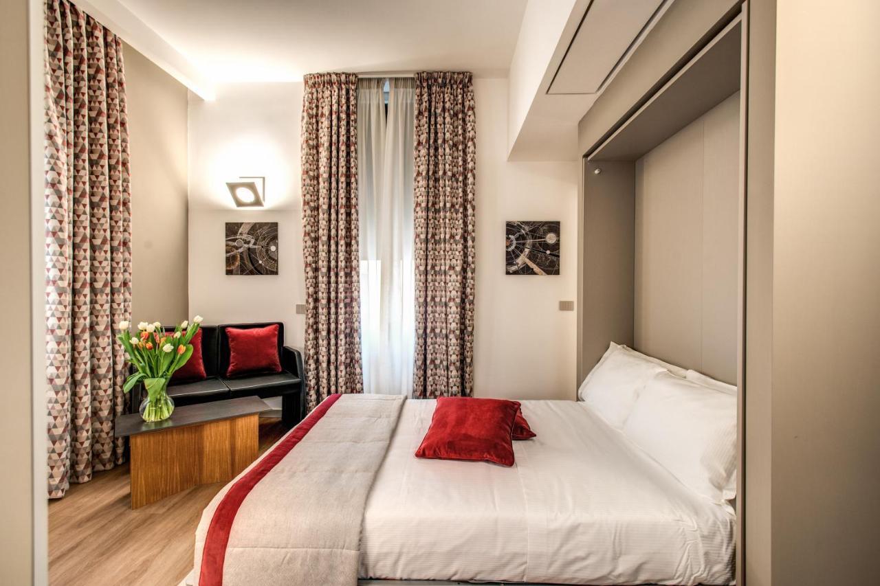 Maison Ripetta Rome Exterior photo