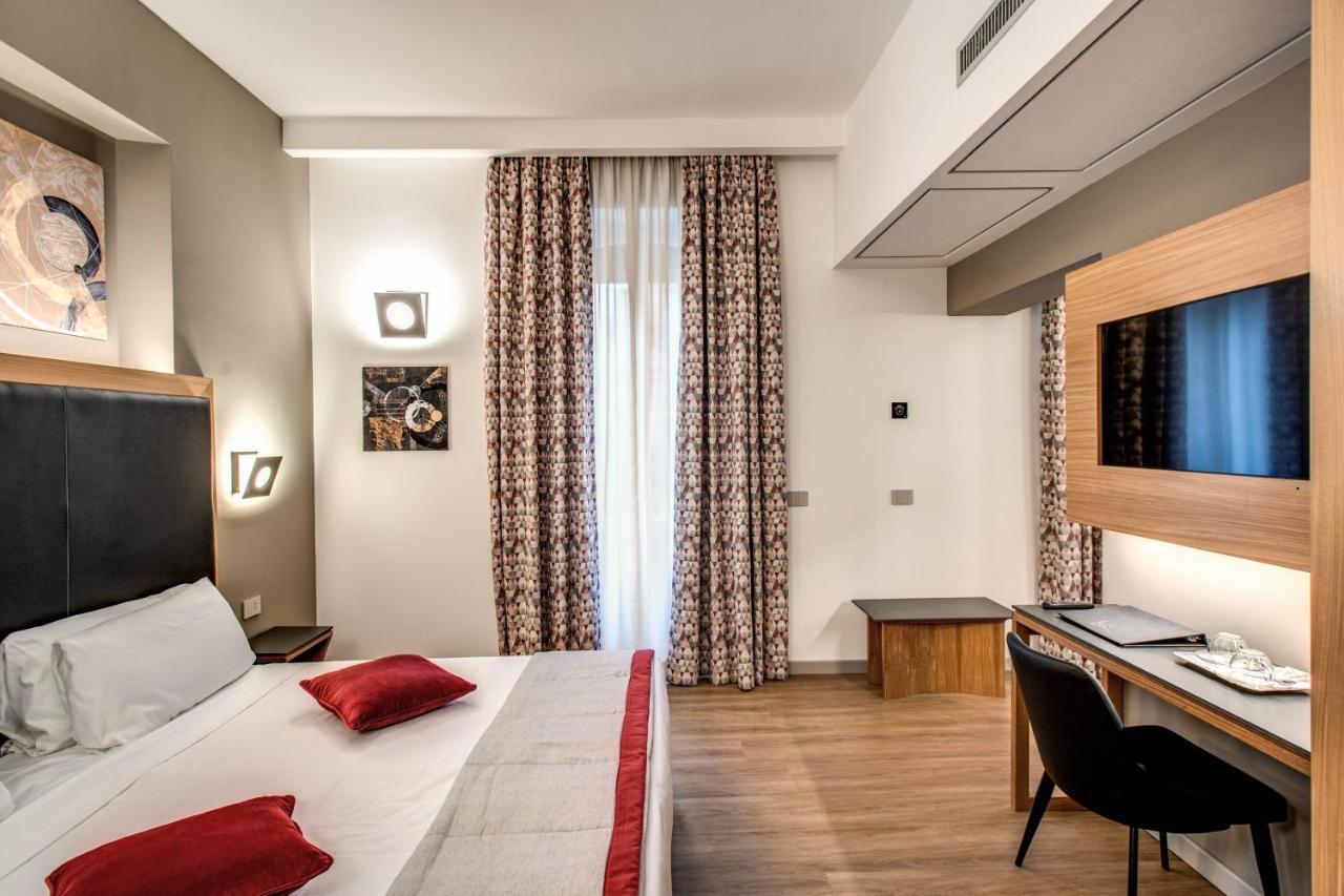 Maison Ripetta Rome Exterior photo
