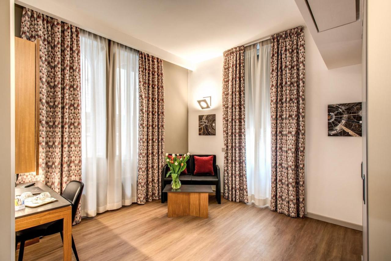 Maison Ripetta Rome Exterior photo