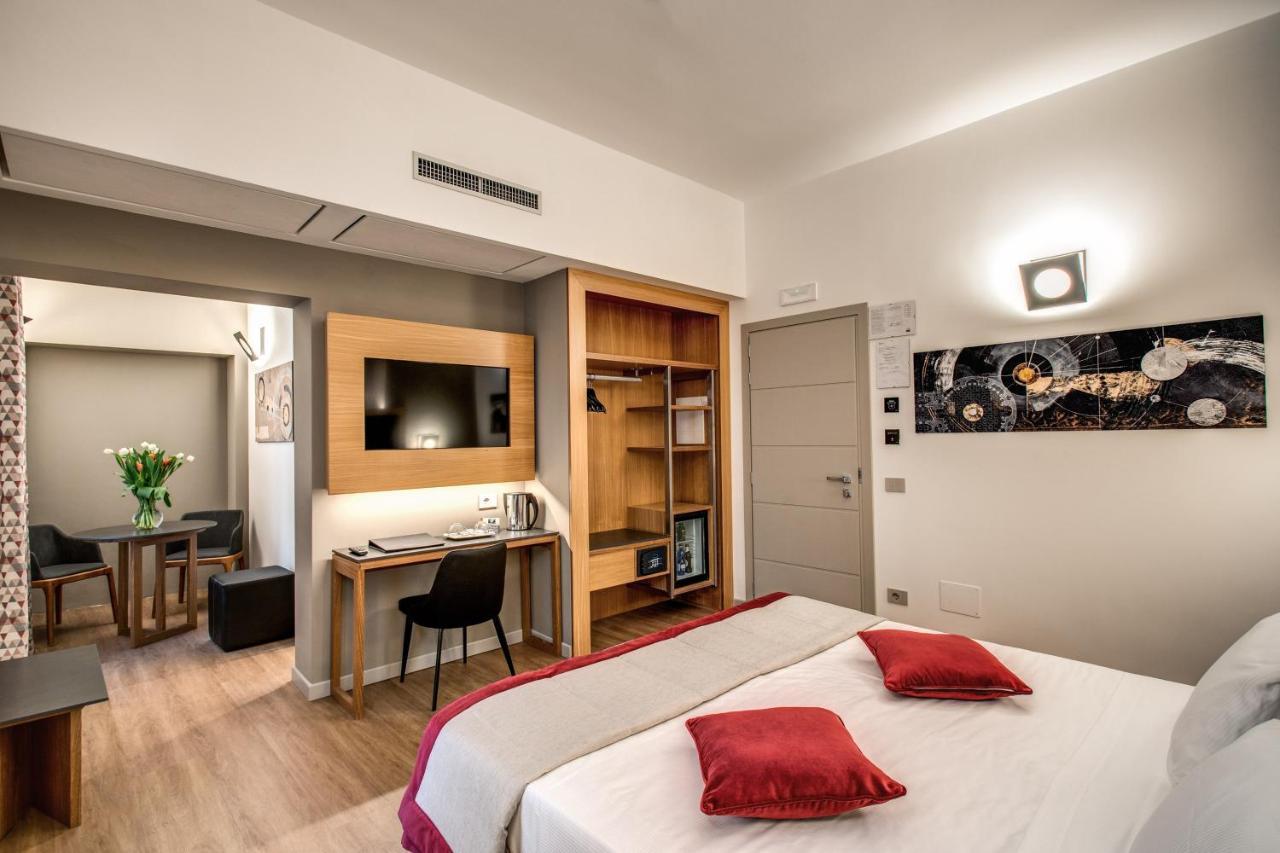 Maison Ripetta Rome Exterior photo