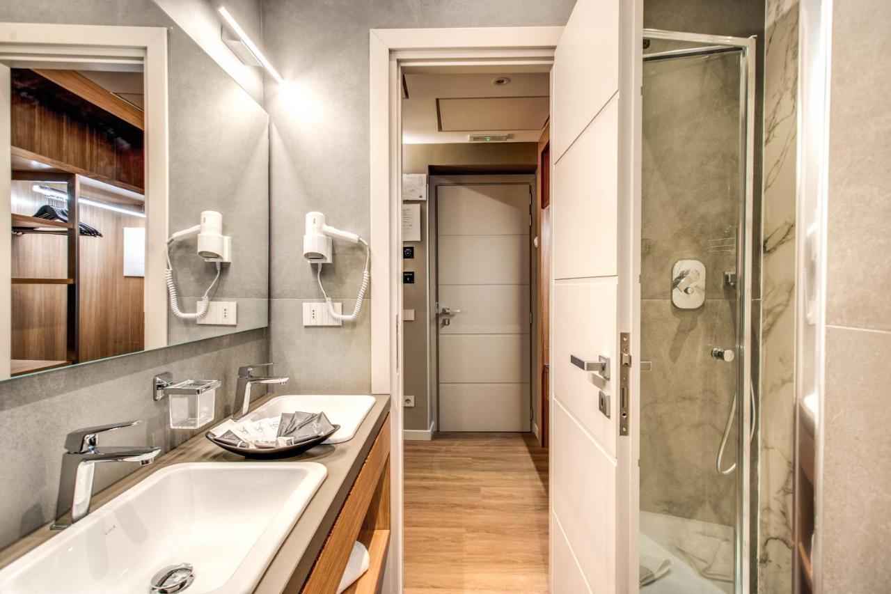 Maison Ripetta Rome Exterior photo