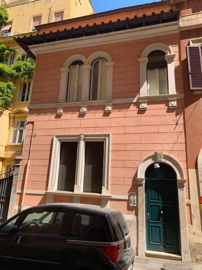Maison Ripetta Rome Exterior photo